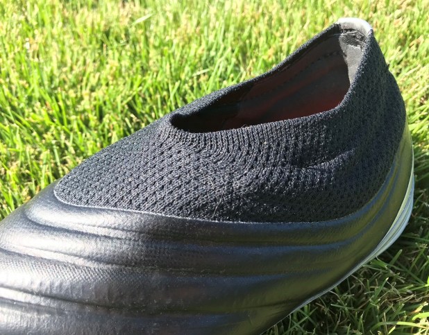 adidas Copa 19+ Purecut Collar