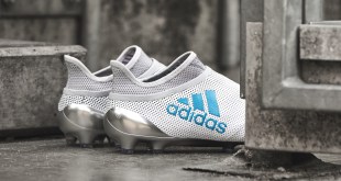 adidas Dust Storm Collection