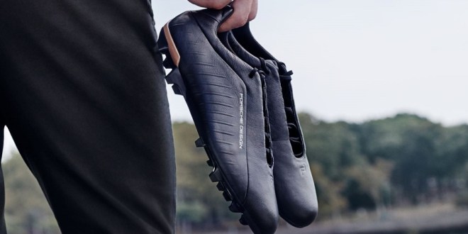 Adidas Limited Collection Porsche Design Sport 16 FG featured