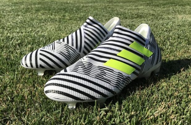 adidas Nemeziz 17+ 360Agility FG