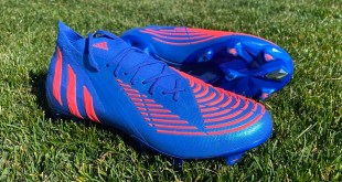 adidas Predator EDGE Review