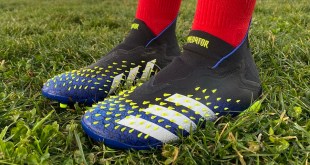 adidas Predator Freak Junior Review