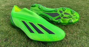 adidas X Speedportal review