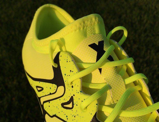 Adidas X15.2 Techfit