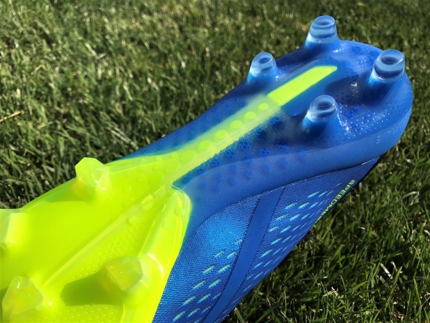 adidas X18.1 Traction