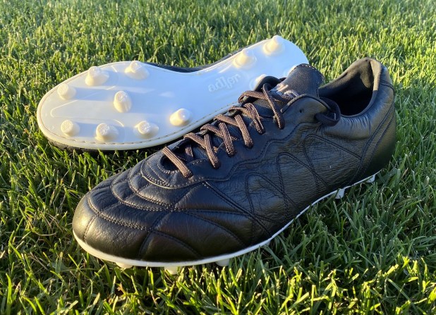 Adler Yatagarashu FG Boot Review