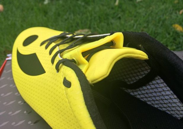 Concave Component on Volt+