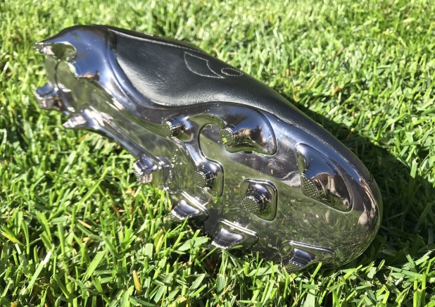 Concave Halo+ Soleplate