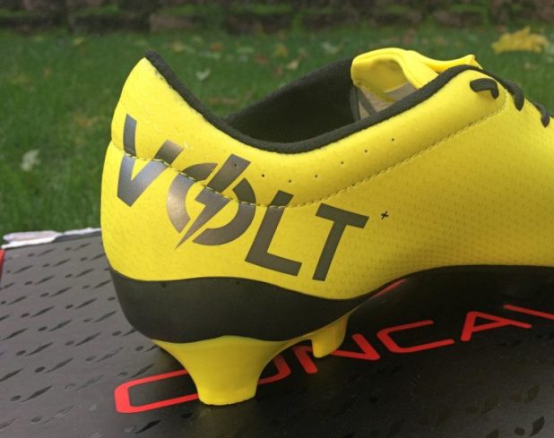 Concave Volt+