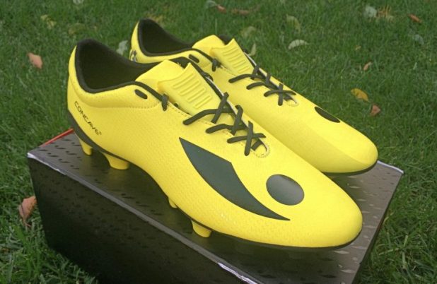 Concave Volt+ FG