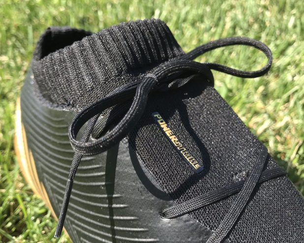 Concave Volt+ Knit PowerStrike