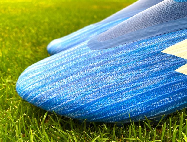 Laceless Lotto Solista 100 III Gravity