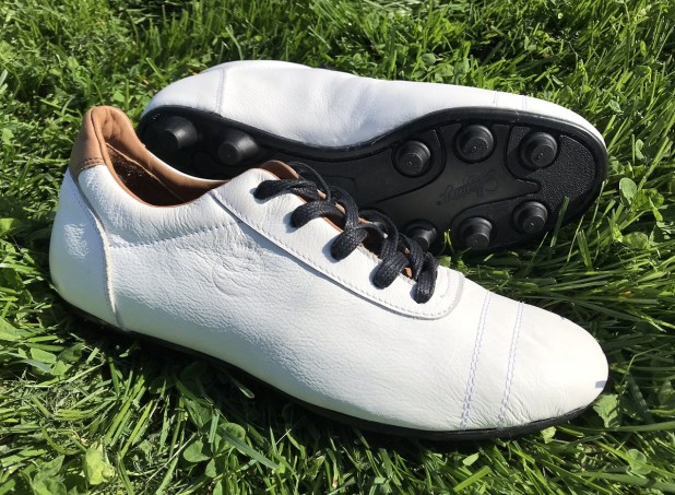 Legacy Blanc Boot Review