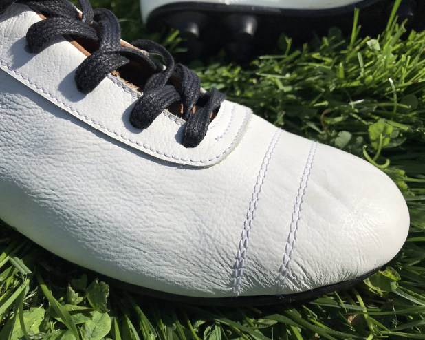 Legacy Boot Co. Blanc Boots