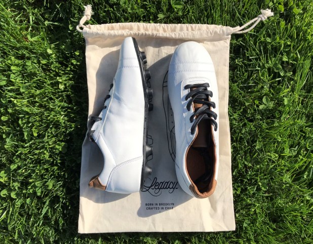 Legacy Boot Co. Review