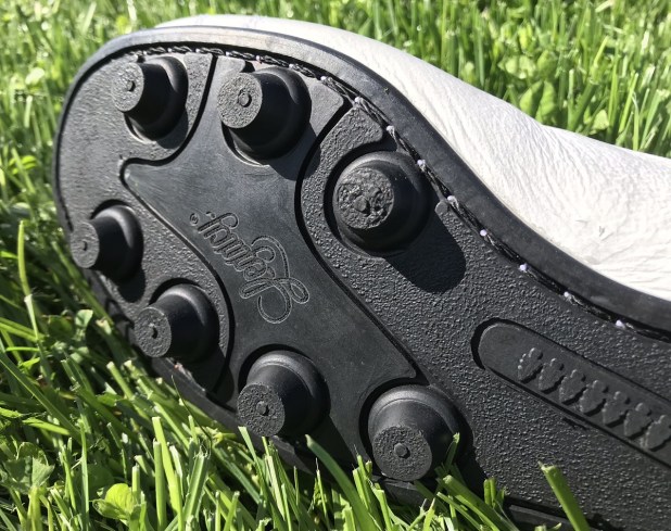 Legacy Boot Co. Soleplate