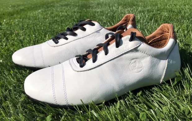 Legacy Soccer Cleats
