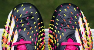 Limited Edition adidas PREDCOPX Upper