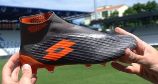 Lotto Solista 100 Gravity 2019 Laceless