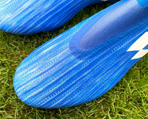 Lotto Solista 100 III Gravity Upper Design