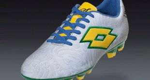 Lotto Solista Brazil