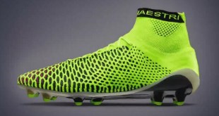Magista Obra Prototype 8