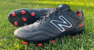 New Balance 442 feature boot review