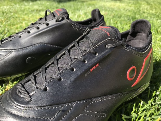 Nike Halo+ 2019 Accustrike