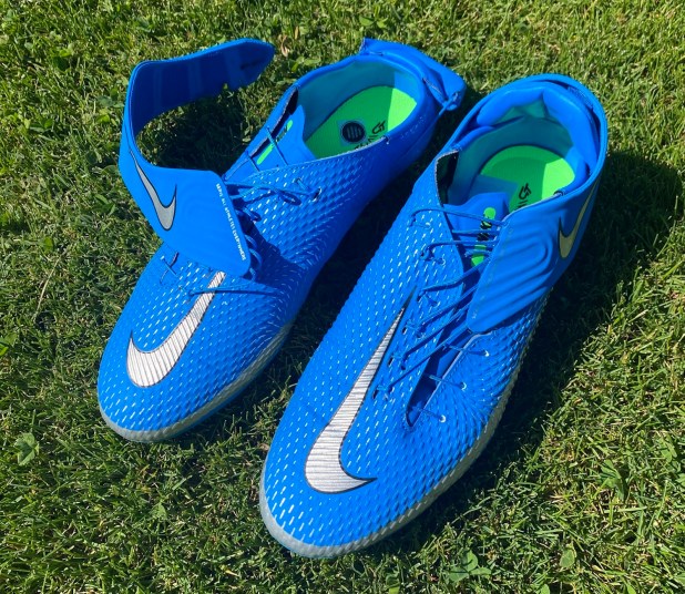 Nike Phantom GT Academy Flyease Fit and Design