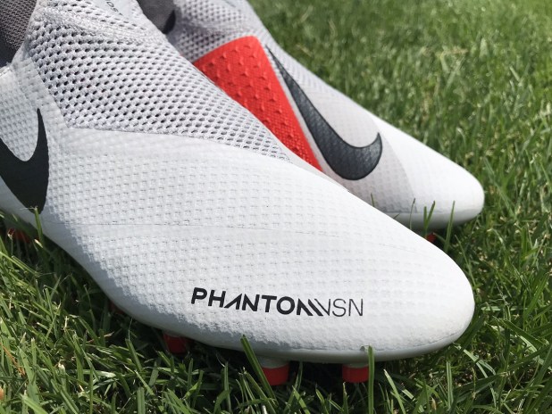 Nike PhantomVSN Pro Upper