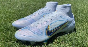 Nike Superfly 8 feature