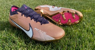 Nike Vapor 15 Q Review