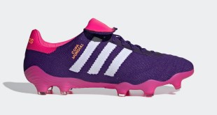 Primeknit adidas Copa Mundial 21