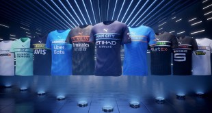 Puma 3rd kits 2022