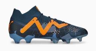 Puma FUTURE DNA in Profile
