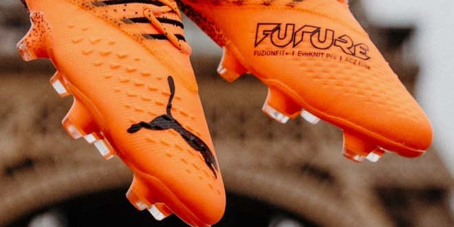 Puma FUTURE Instinct Pack Released