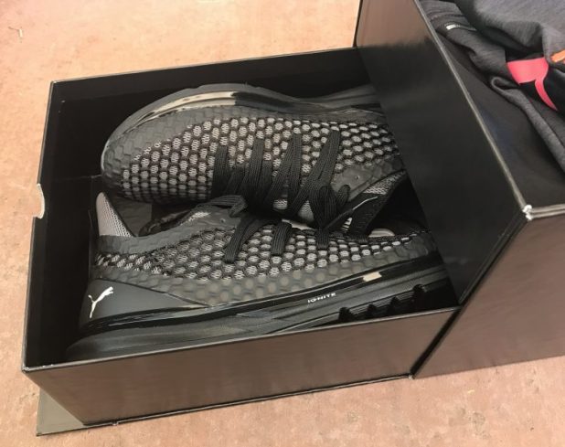 Puma Ignite Limitless NETFIT