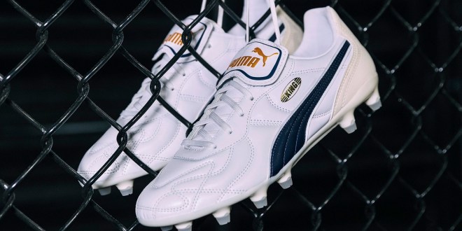Puma King Legacy Dassler