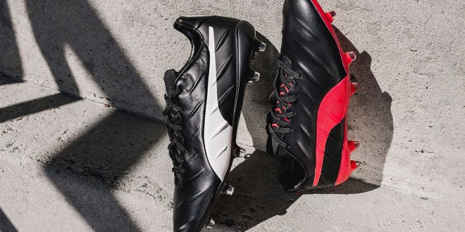 Puma King Platinum 21 Featured