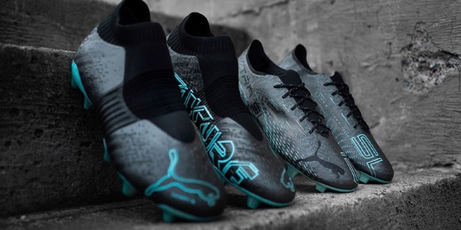 Puma TECH PACK