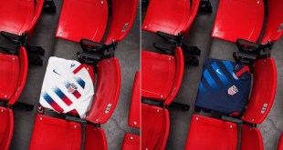 USA Kits 2018