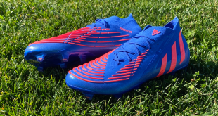 adidas Predator EDGE 2022
